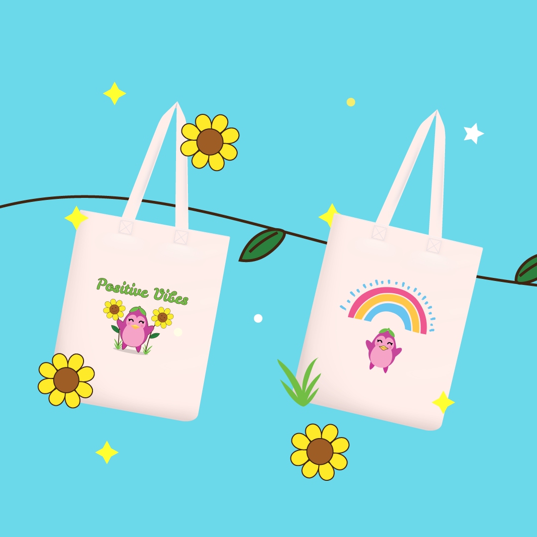 Tote Bags