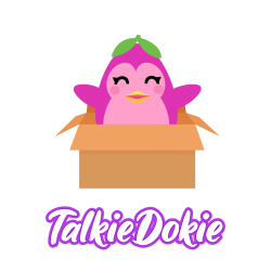 TalkieDokie Online Store